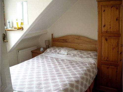The George Guest House Plymouth Buitenkant foto