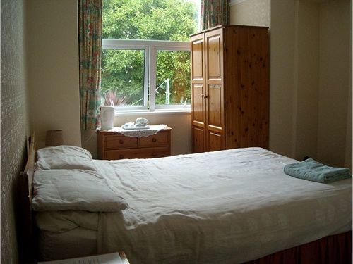 The George Guest House Plymouth Buitenkant foto